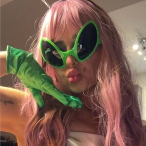 Meet your Posher, Kailee